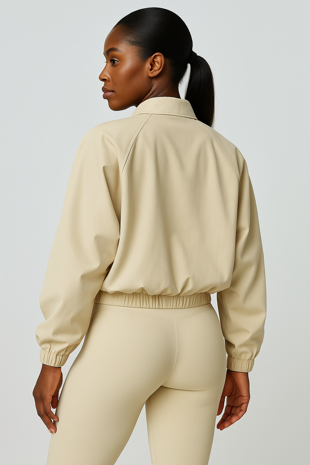 Grace Active Marfil.