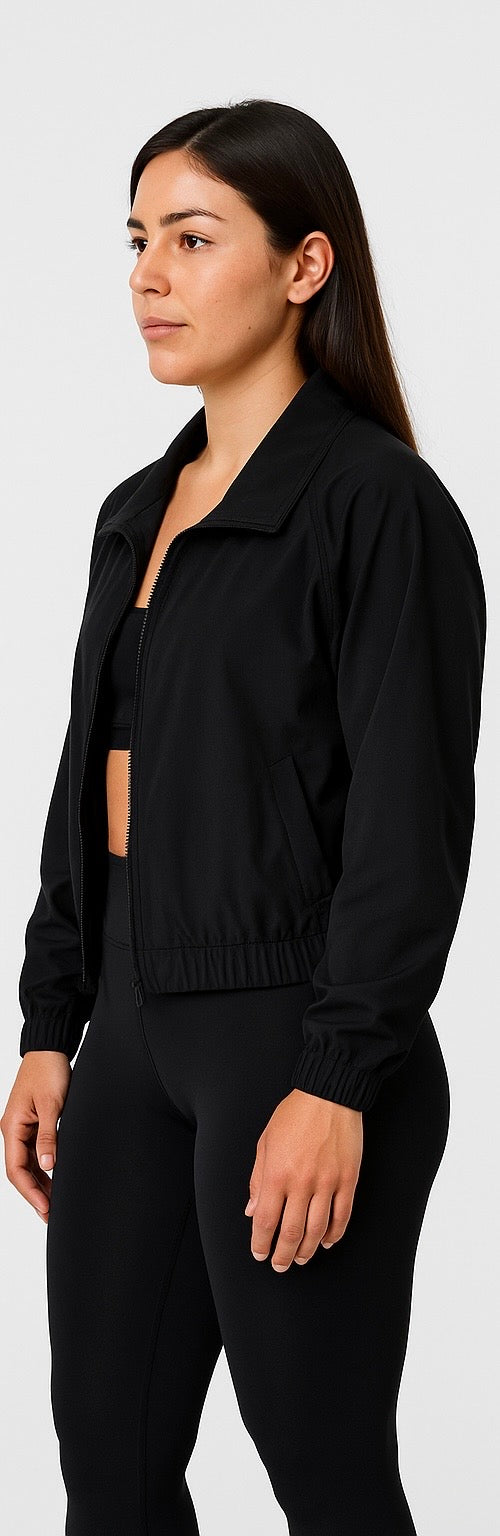 Sudadera Grace Active Brown