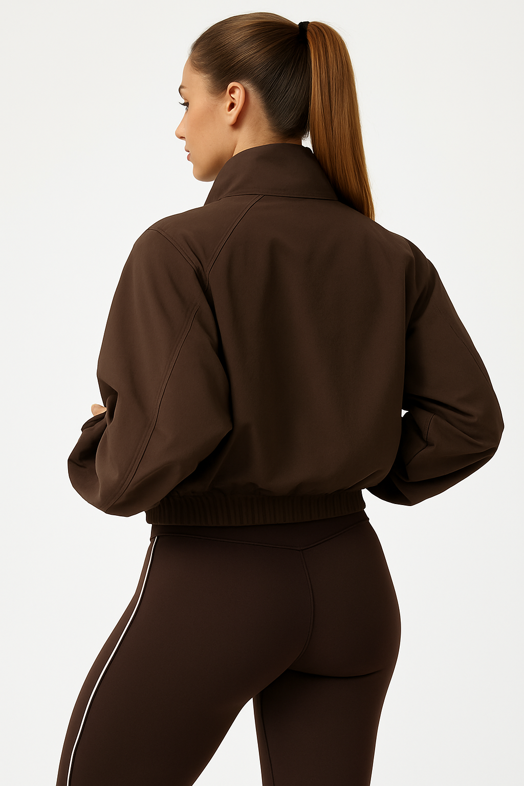 Grace Active Brown