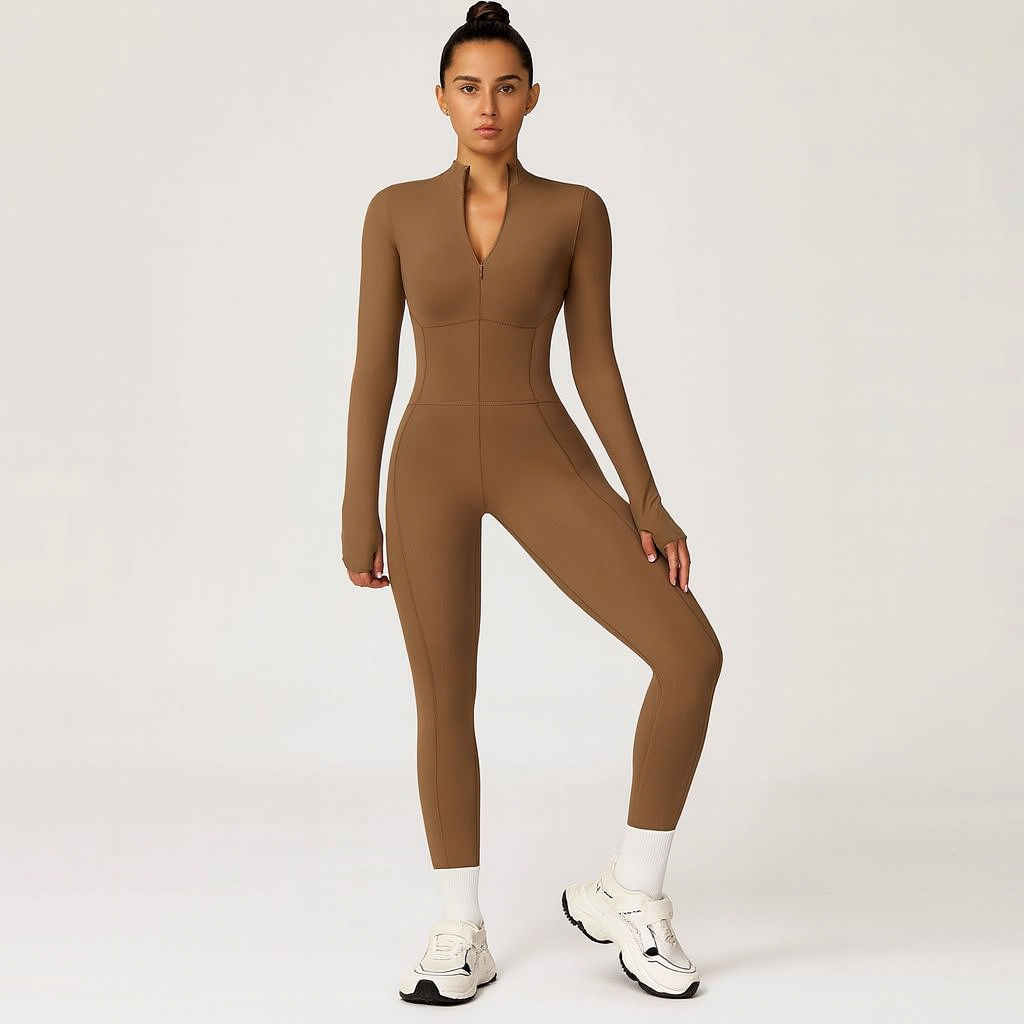 NOVA BODY LIGHT BROWN