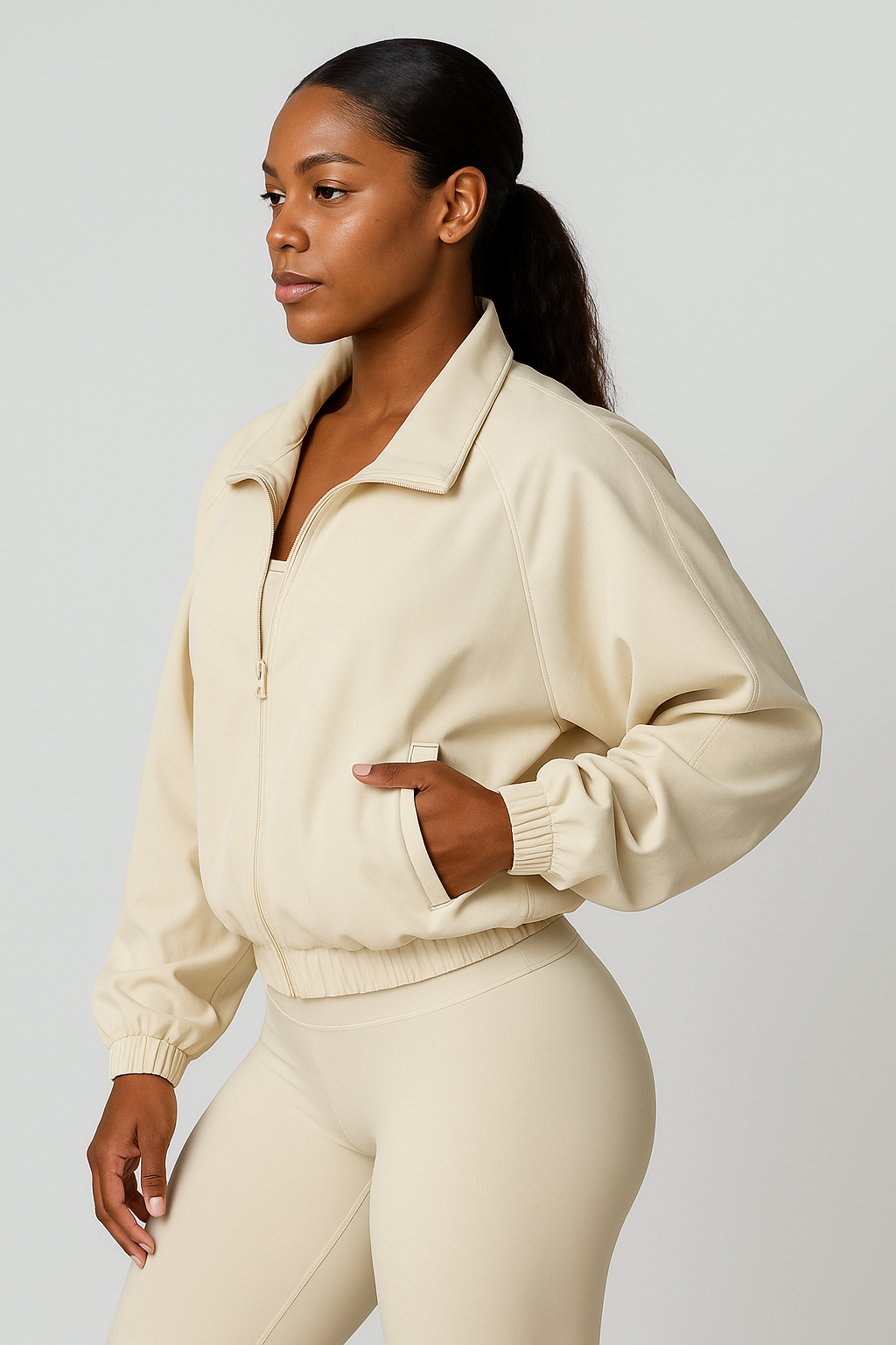 Grace Active Marfil.