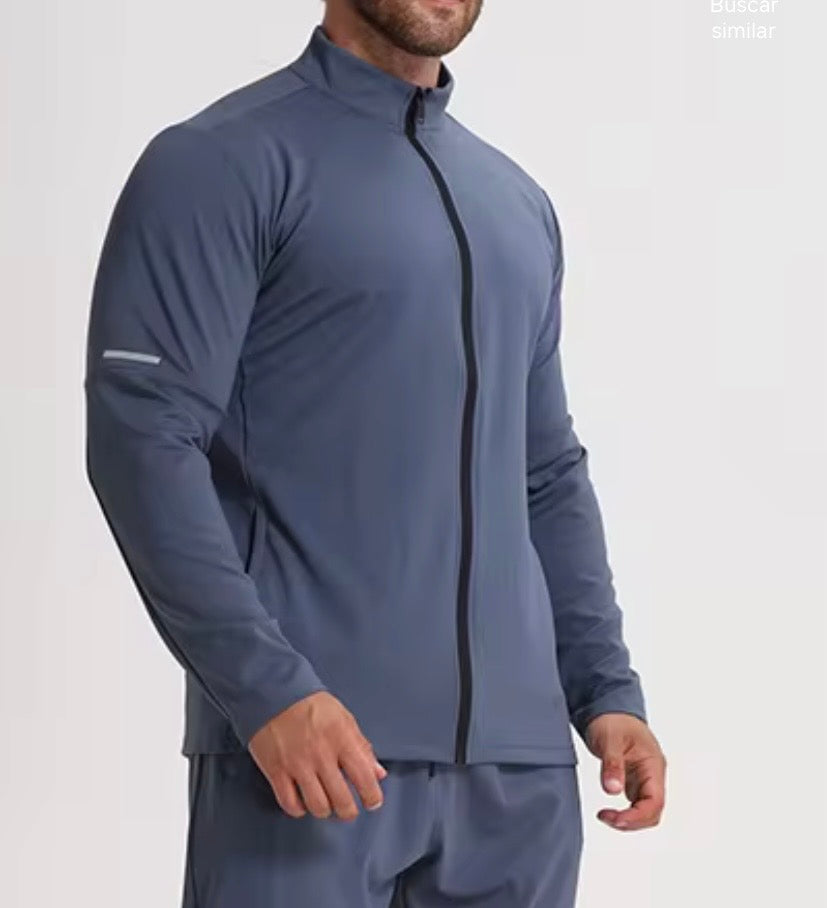 Chamarra Active Pro