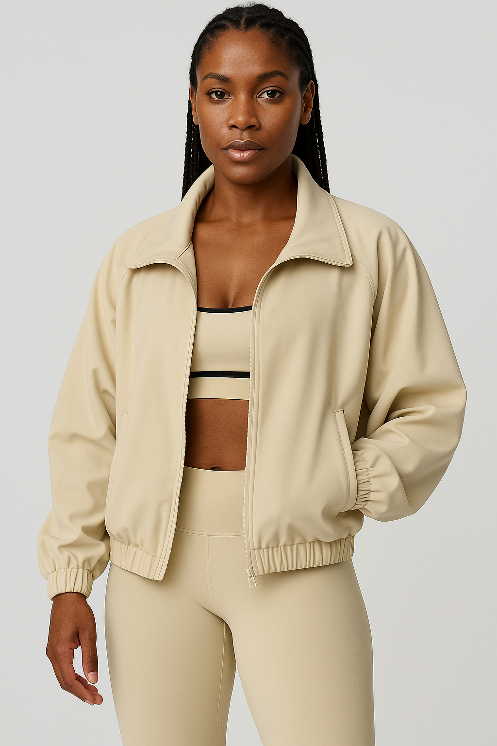 Grace Active Marfil.