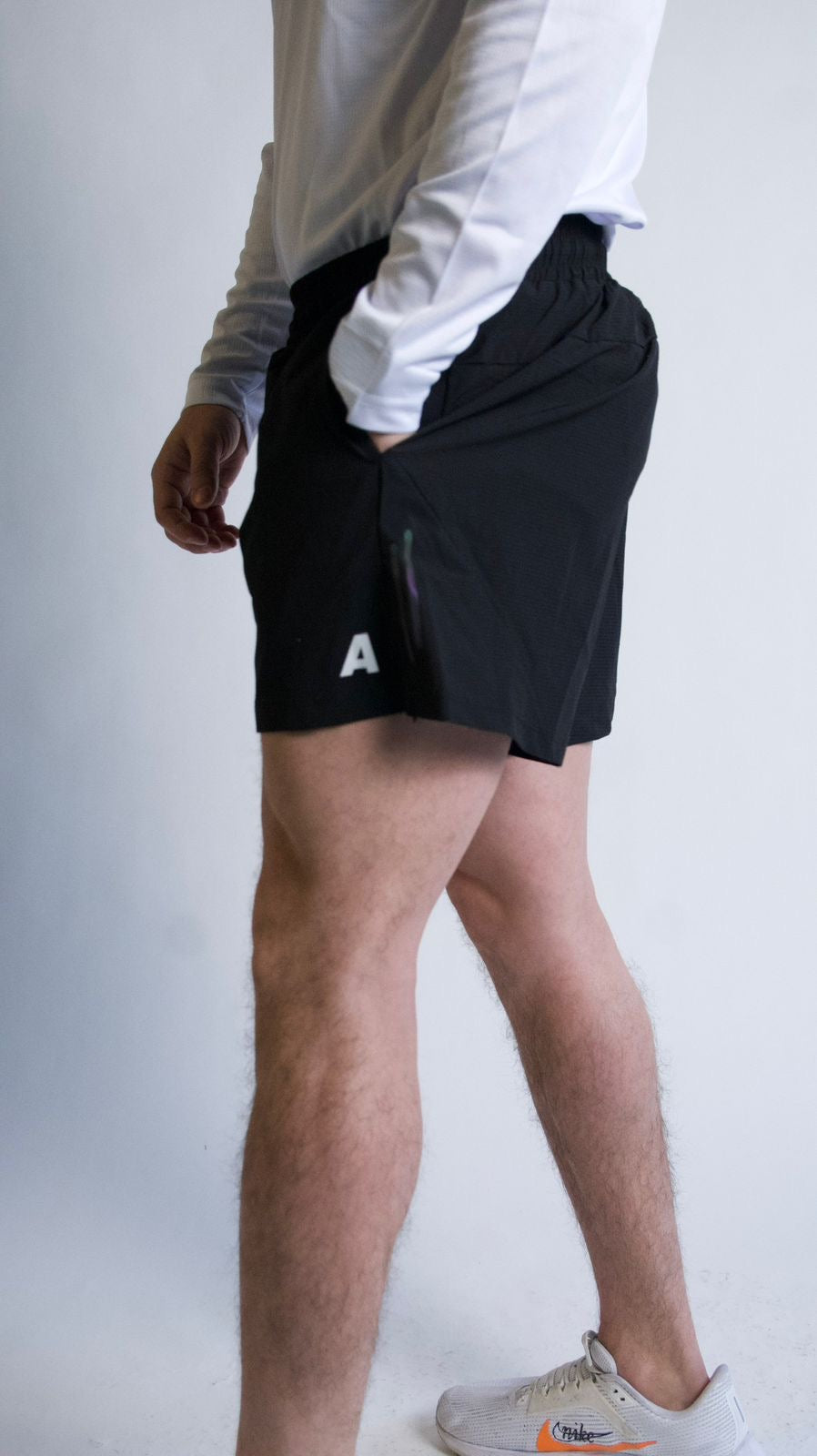 Altstenvil APEX Negro