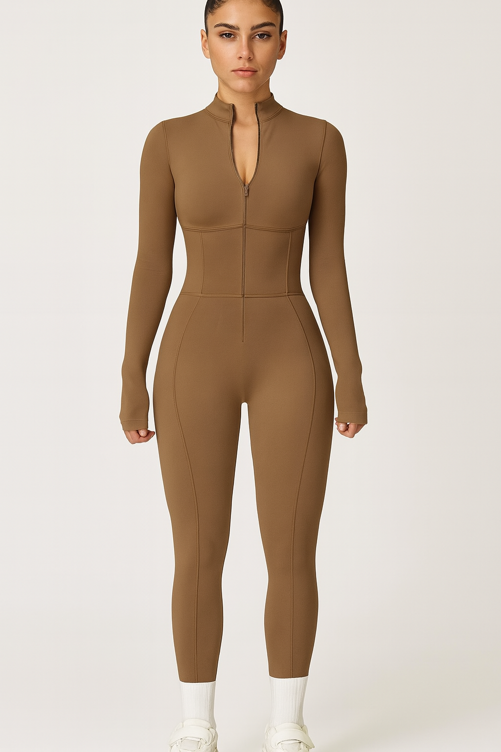 NOVA BODY LIGHT BROWN