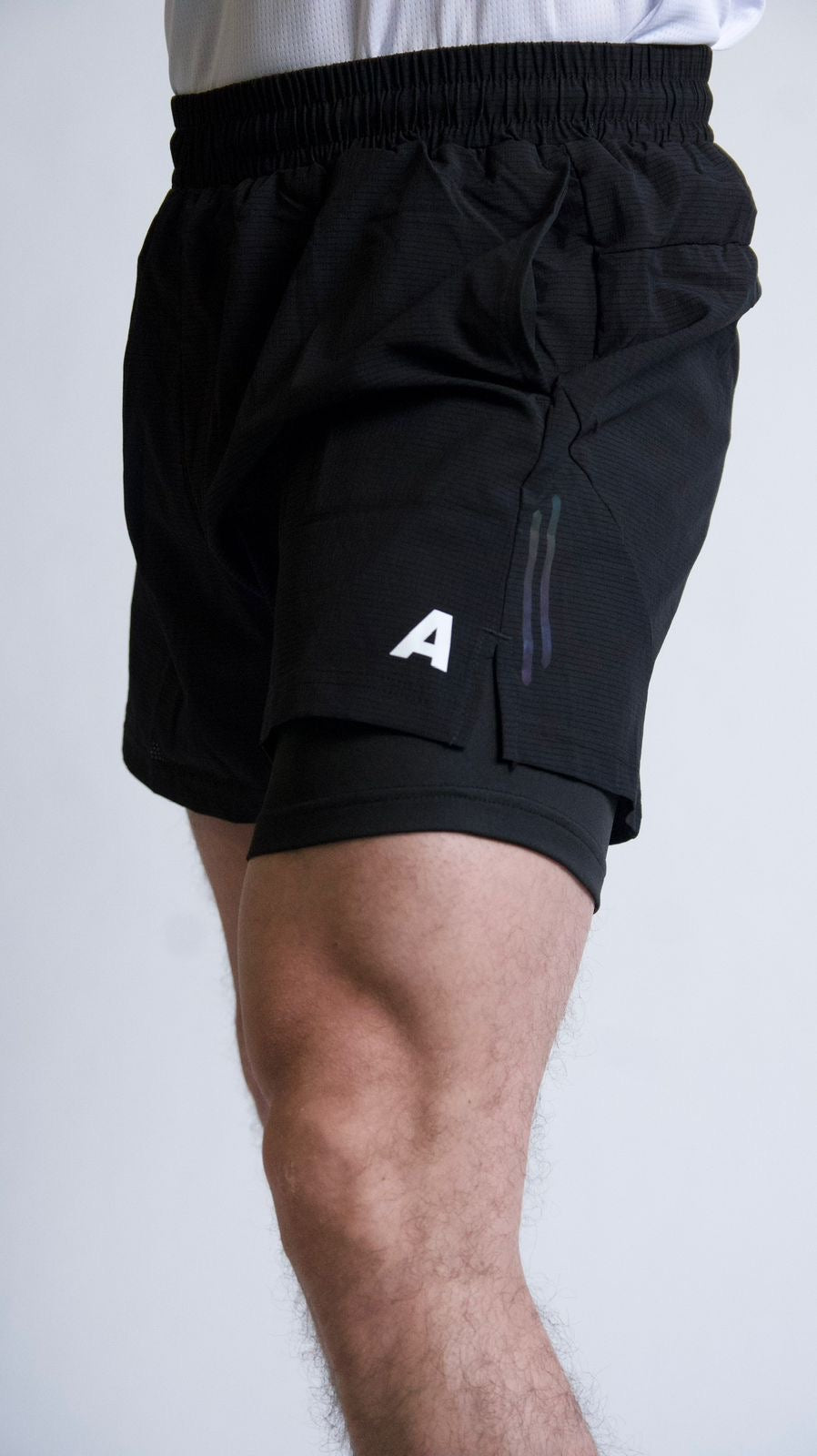 Altstenvil APEX Negro