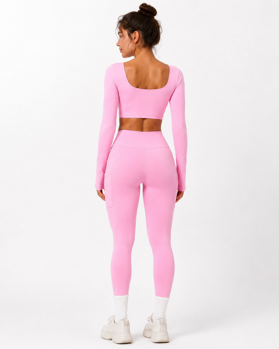 Eleve Fit rosa