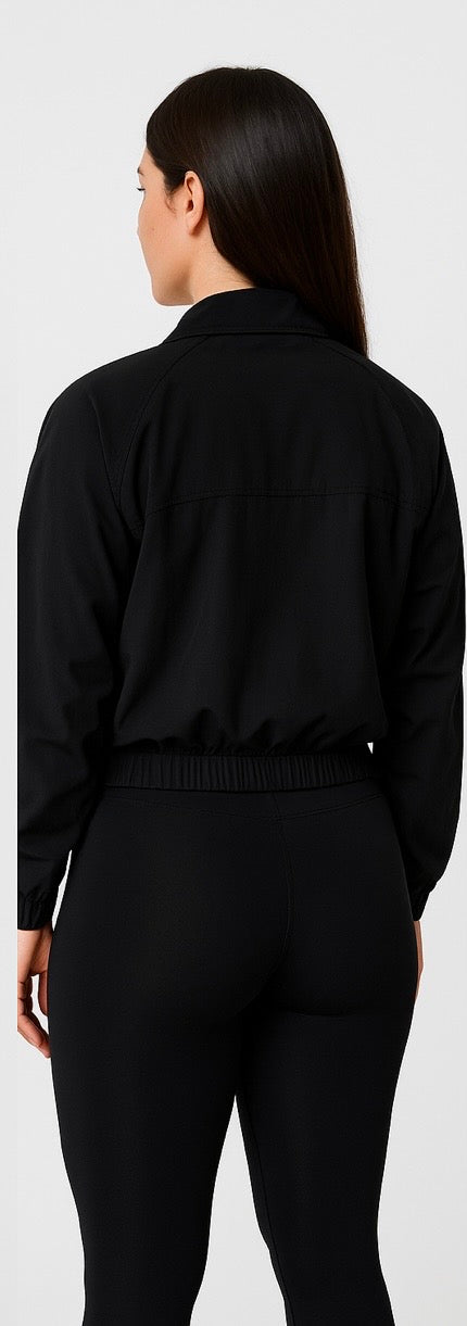 Sudadera Grace Active Brown