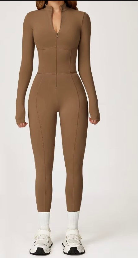 NOVA BODY LIGHT BROWN