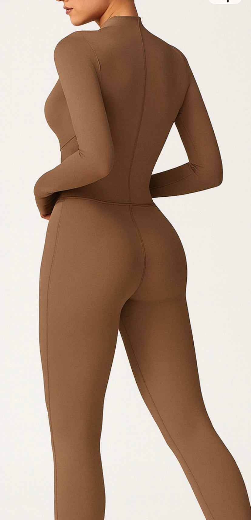 NOVA BODY LIGHT BROWN