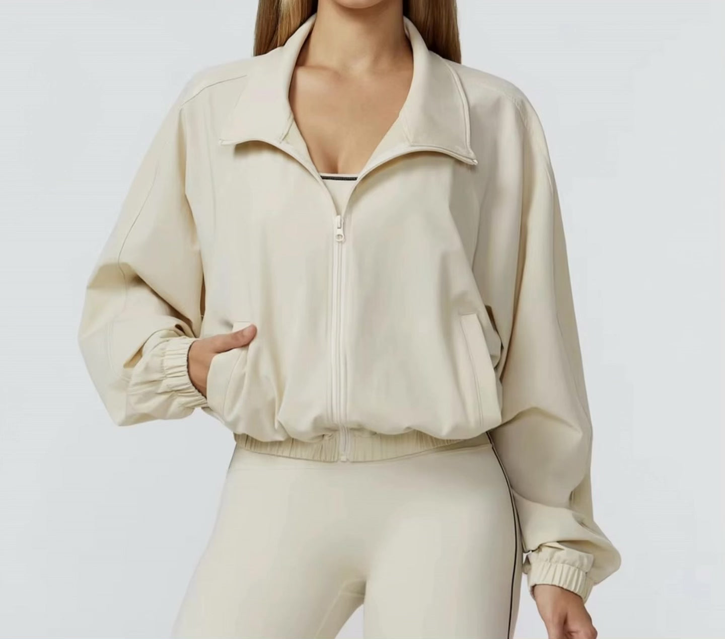 Grace Active Marfil.